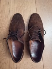 Crockett & Jones (Duke) Men's