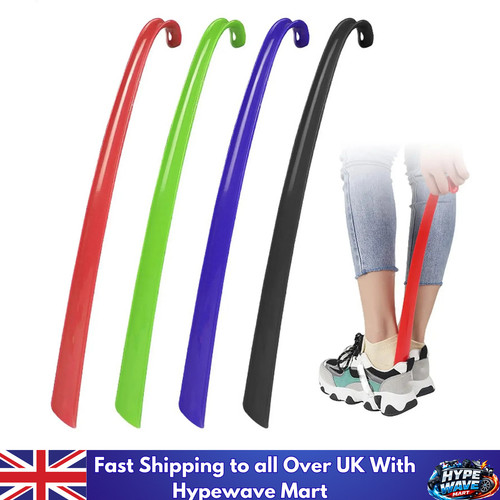 Extra long shoe horn - long,