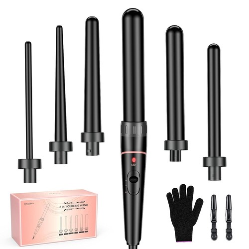 Bestope pro 1 - 6-in-1, curling