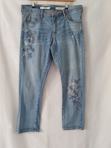 Pilcro anthropologie - by,