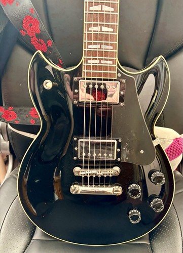 Sg1820 black made - (yamaha),