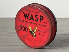 Vintage Wasp No.1  .177 Airgun