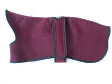 WOODLANDS 17" 43m WHIPPET COAT