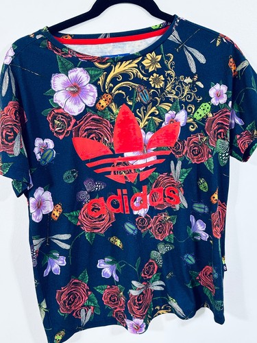 Adidas rita ora collab - rita,