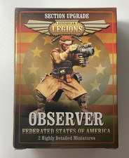 Dystopian Legions Federated