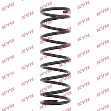 2x Coil Springs (Pair) For
