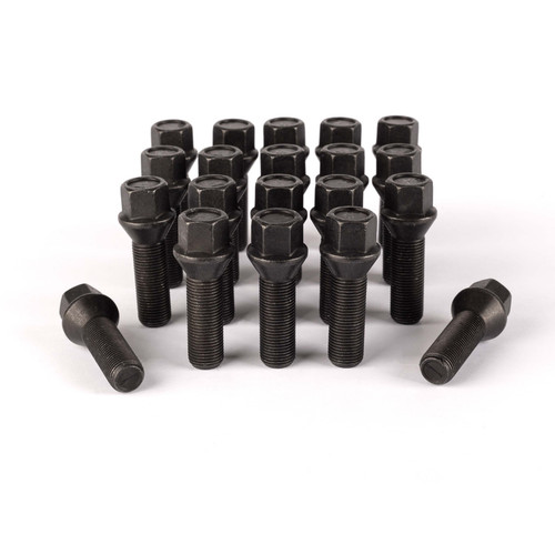 M14 tapered 25mm 60mm - 1.25, 25mm-60mm