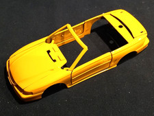 FORD MUSTANG '94 (1:24 BURAGO)
