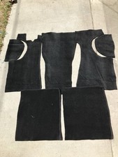 Datsun 520 521 Carpet Kit