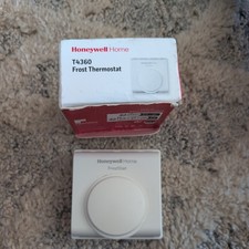 Honeywell home t4360 frost - honeywell,