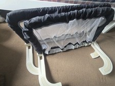 Childrens Safety Bed Guards