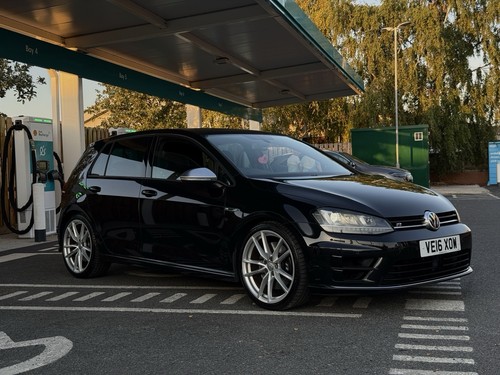 Volkswagen golf 0tsi - golf, 2.0tsi