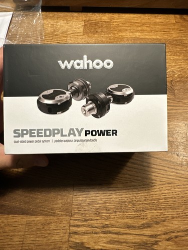 Wahoo speedplay powrlink - wahoo,