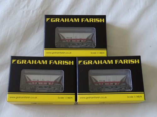 Graham farish 373 - x,