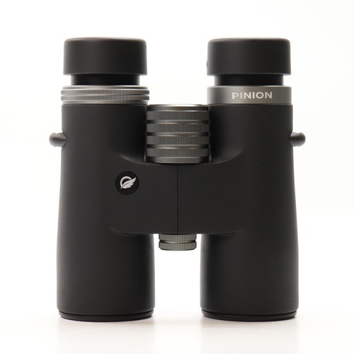 Pinion optics 10x32 - optics, hd