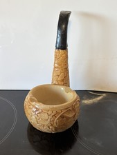 Vintage Large Smoking Pipe