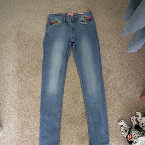 Superdry vintage superskinny - superdry,