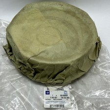 Opel Vauxhall Kadett C Astra F G Vauxhall Rear Axle Brake Drum 90168958 GENUINE