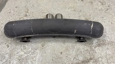 Porsche 911 2 In 2 Out Exhaust Backbox Muffler Dansk 1969-1989 GT3 style
