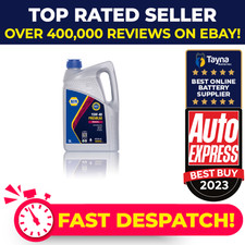 Engine Oil 5L for MERCEDES