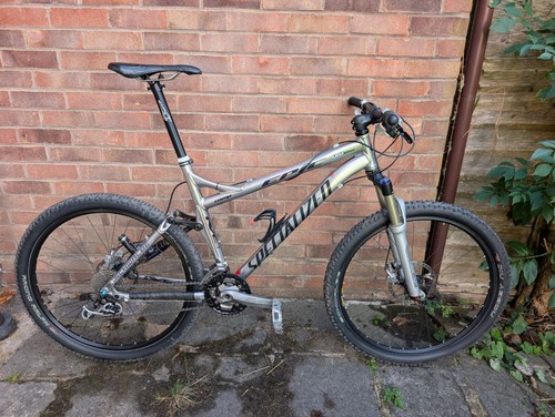 Specialized epic full - specialized,