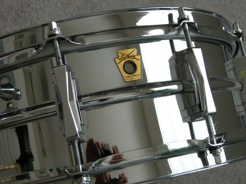 Vintage 1961 63 ludwig - vintage,