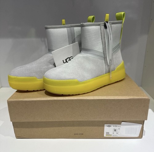 Ugg classic tech waterproof - tech,