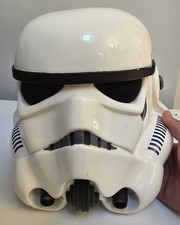 Starwars Stormtrooper Helmet