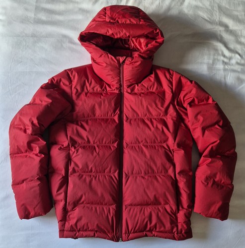 Uniqlo seamless hooded - uniqlo,