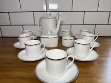 Royal Doulton Platinum Concord