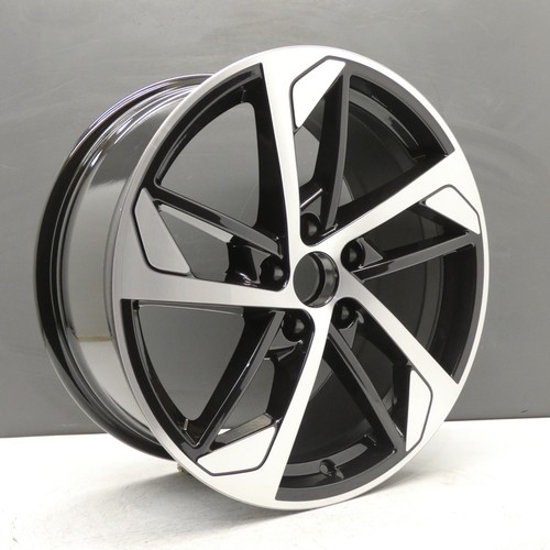 Audi saloon alloy - 18",