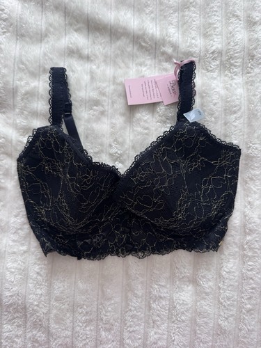 Boux avenue black - boux, lace