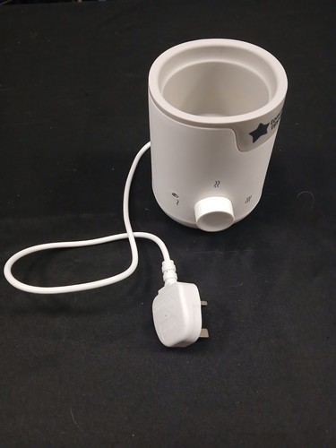 Tommee tippee electric bottle - tommee,