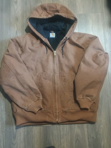 Carhartt active jacket - carhartt, men's