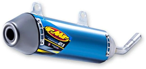Fmf titanium powercore - fmf,