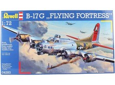 Revell - B-17G "Flying