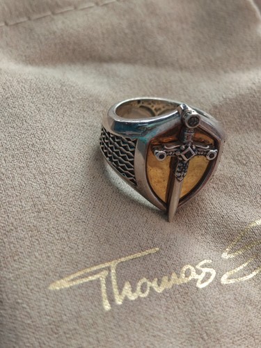 Thomas sabo signet - sabo,