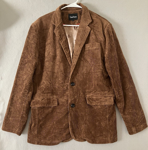 Chouyatou men vtg - men's,