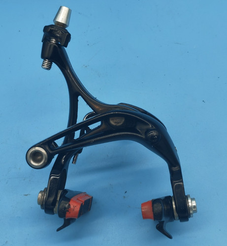 Campagnolo super record black - record,