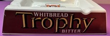Vintage Whitbread Trophy Best