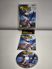 Rabbids Go Home (Nintendo Wii