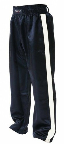 Cimac satin kickboxing - cimac,