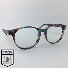 SCOUT EAST eyeglasses MULTI TORTOISE ROUND glasses frame MOD: SORBET