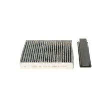 Cabin Filter For Renault Clio