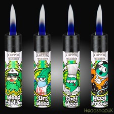 Clipper Lighters Gas Lighter