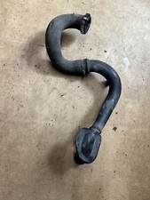 Turbo  pipe 2.0 M9R vauxhall vivaro renault trafic intake  16v  van pressure  