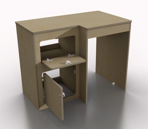 Ply camper van furniture - van,