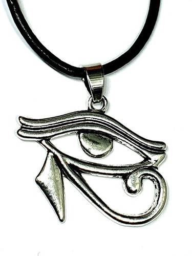 Eye horus pendant - of,