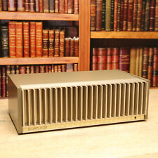 Quad 405 High-End Stereo Power