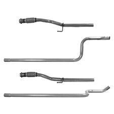 Exhaust Pipe Centre For
